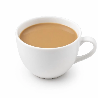 Costa Coffee Americano Made with Whole Milk Primo Both