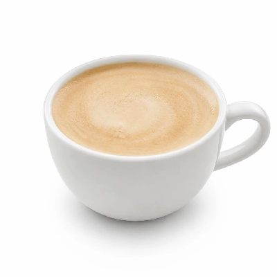 Costa Coffee Caffe Latte Made with Skimmed Milk Massimo Dine In