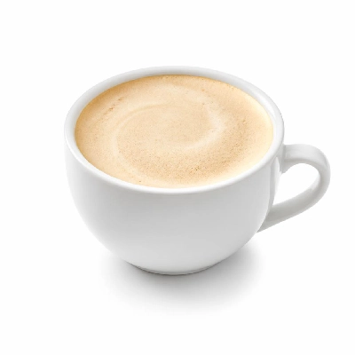 Costa Coffee Caffe Latte Made with Skimmed Milk Massimo Takeaway