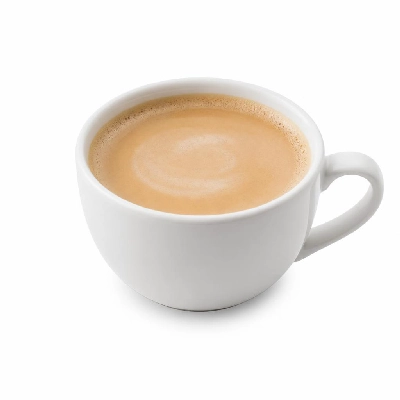 Costa Coffee Caffe Latte Made with Skimmed Milk Medio Takeaway