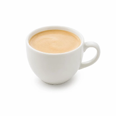Costa Coffee Caffe Latte Made with Soya Milk Massimo Dine In