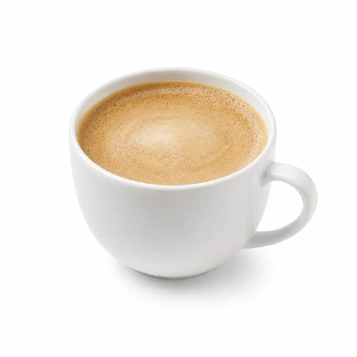 Costa Coffee Caffe Latte Made with Soya Milk Massimo Takeaway