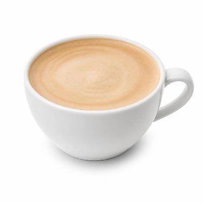 Costa Coffee Caffe Latte Made with Soya Milk Primo Takeaway