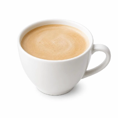 Costa Coffee Caffe Latte Made with Whole Milk Massimo Dine In