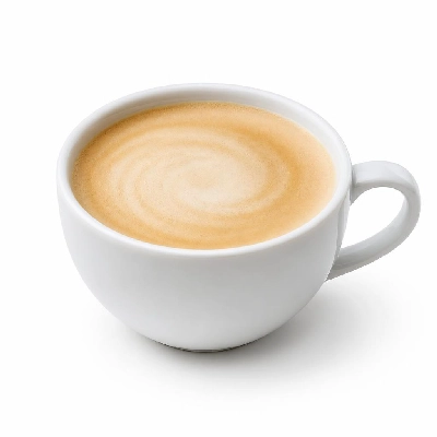 Costa Coffee Caffe Latte Made with Whole Milk Medio Takeaway