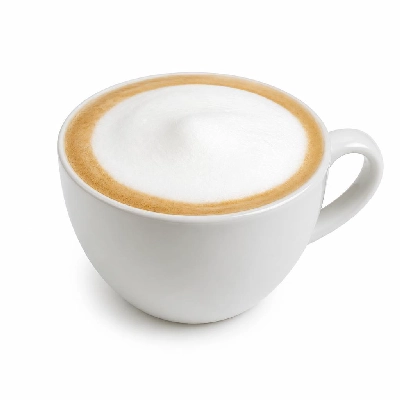 Costa Coffee Cappuccino Made with Skimmed Milk Massimo Takeaway