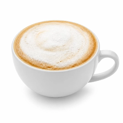 Costa Coffee Cappuccino Made with Skimmed Milk Primo Dine In