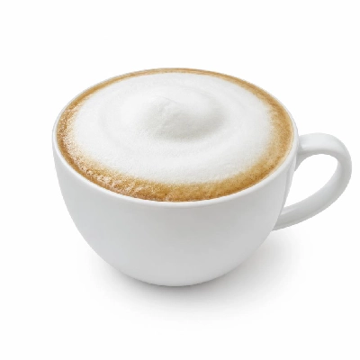 Costa Coffee Cappuccino Made with Whole Milk Massimo Dine In