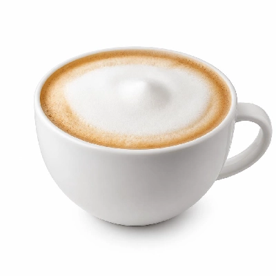 Costa Coffee Cappuccino Made with Whole Milk Massimo Takeaway