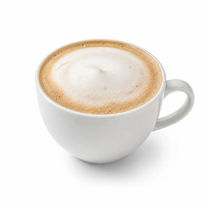 Costa Coffee Cappuccino Made with Whole Milk Primo Dine In