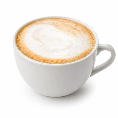 Costa Coffee Cappuccino Made with Whole Milk Primo Takeaway