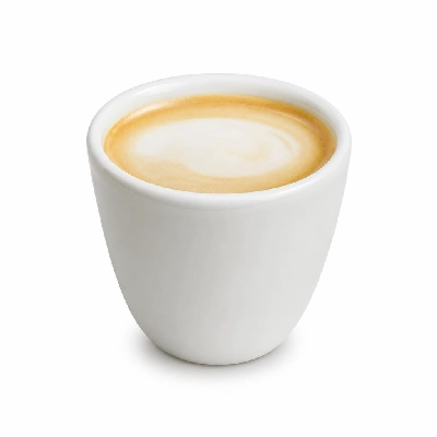 Costa Coffee Cortado Made with Skimmed Milk Solo Dine In