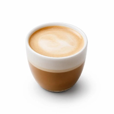 Costa Coffee Cortado Made with Skimmed Milk Solo Takeaway