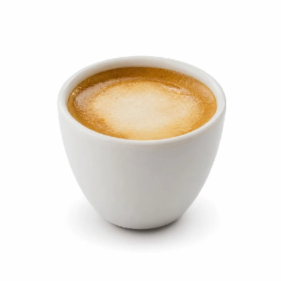 Costa Coffee Cortado Made with Whole Milk Solo Dine In