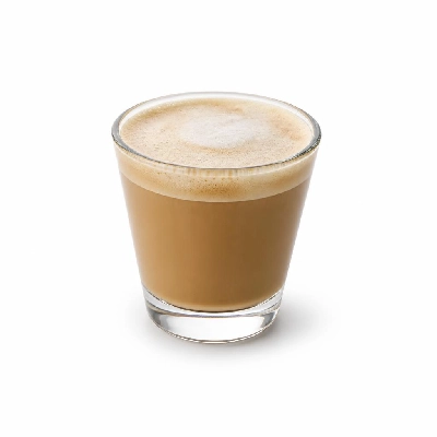 Costa Coffee Cortado Made with Whole Milk Solo Takeaway