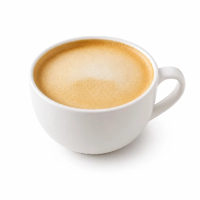 Costa Coffee Flat White Made with Skimmed Milk Primo Dine In