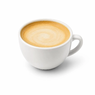 Costa Coffee Flat White Made with Soya Milk Primo Dine In
