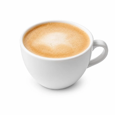 Costa Coffee Flat White Made with Soya Milk Primo Takeaway