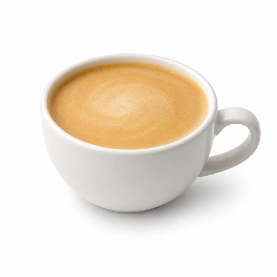 Costa Coffee Flat White Made with Whole Milk Primo Dine In