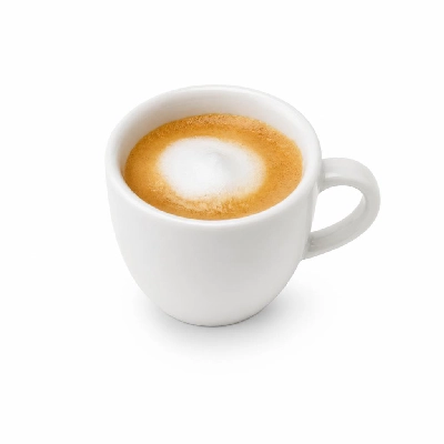 Costa Coffee Macchiato Made with Skimmed Milk Solo Both