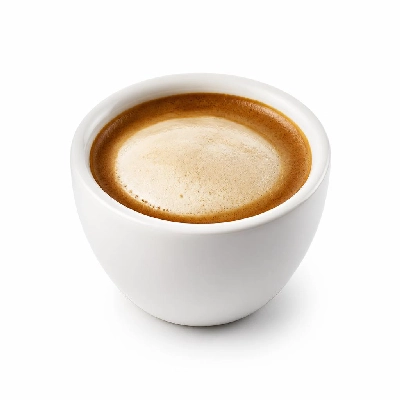 Costa Coffee Macchiato Made with Soya Milk Solo Both