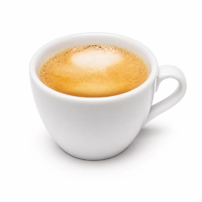 Costa Coffee Macchiato Made with Whole Milk Solo Both