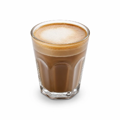 Costa Coffee Mocha Cortado Made with Skimmed Milk Dine In
