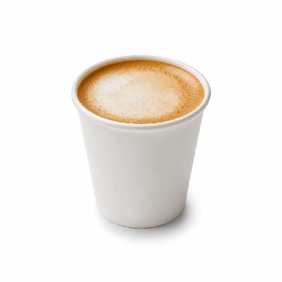 Costa Coffee Mocha Cortado Made with Skimmed Milk Takeaway
