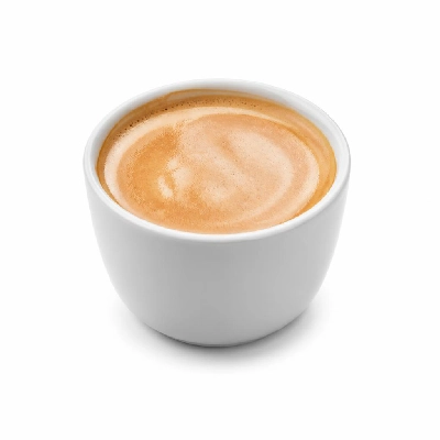 Costa Coffee Mocha Cortado Made with Soya Milk Dine In