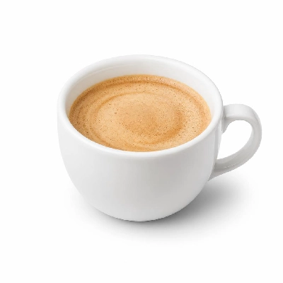 Costa Coffee Mocha Cortado Made with Soya Milk Takeaway