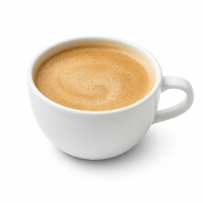 Costa Coffee Mocha Cortado Made with Whole Milk Dine In