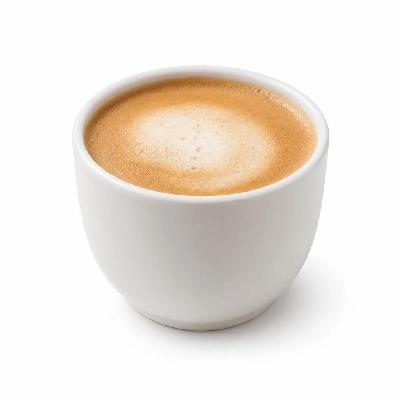 Costa Coffee Mocha Cortado Made with Whole Milk Takeaway