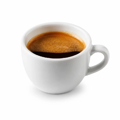 Costa Coffee Old Paradise Street Espresso Doppio Both