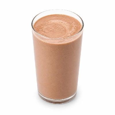 Costa Creamy Coolers Belgian Chocolate Cooler Made with Skimmed Milk Medio Both