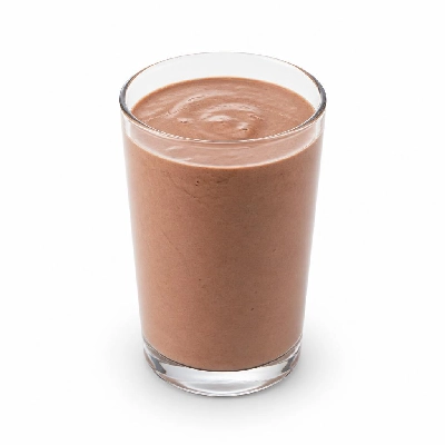 Costa Creamy Coolers Belgian Chocolate Cooler Made with Whole Milk Primo Both