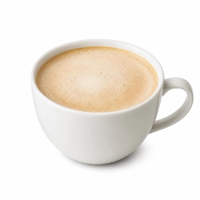 Costa Decaf Soya Latte