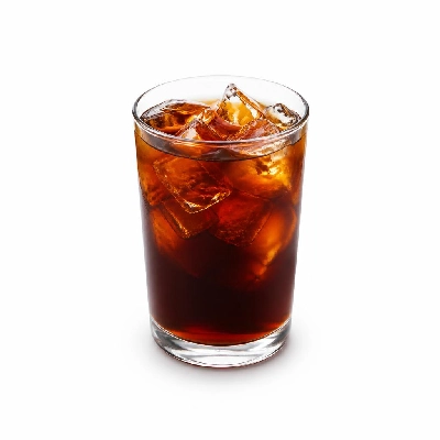 Costa Drinks Coffee Americanos Iced No Added Milk Massimo