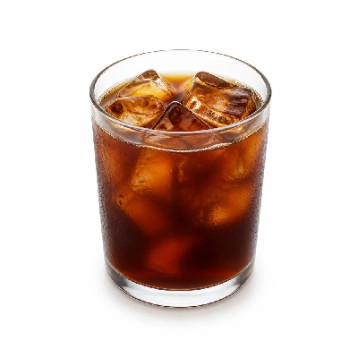 Costa Drinks Coffee Americanos Iced No Added Milk Primo