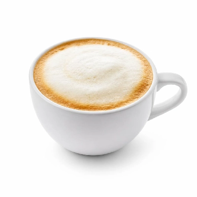 Costa Drinks Coffee Cappuccino Made with Skimmed Milk Primo