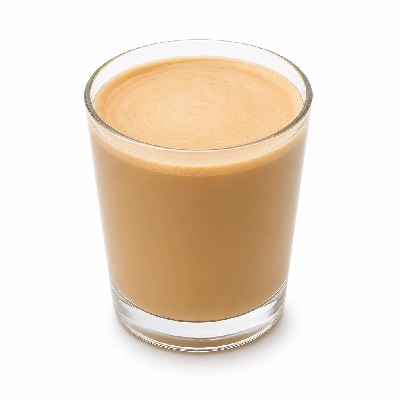 Costa Drinks Coffee Caramel Latte Made with Full Fat Milk Primo