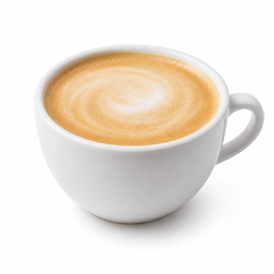 Costa Drinks Coffee Caramel Latte Made with Skimmed Milk Massimo