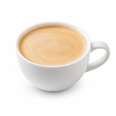 Costa Drinks Coffee Gingerbread Latte Made with Full Fat Milk Primo