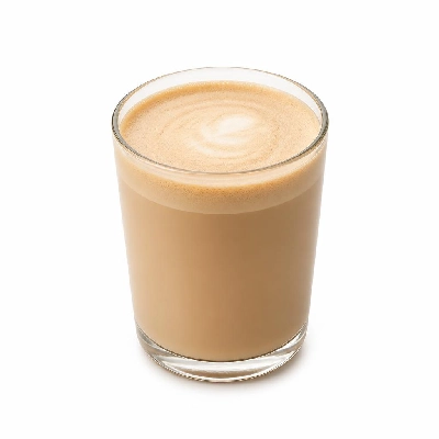 Costa Drinks Coffee Hazelnut Latte Made with Full Fat Milk Massimo