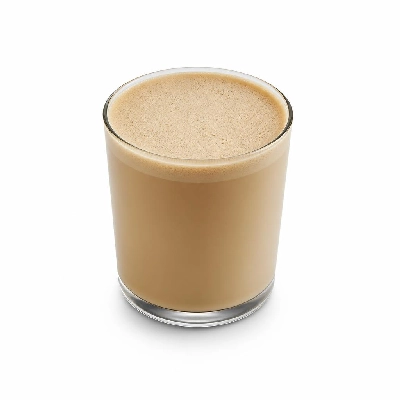 Costa Drinks Coffee Hazelnut Latte Made with Skimmed Milk Massimo