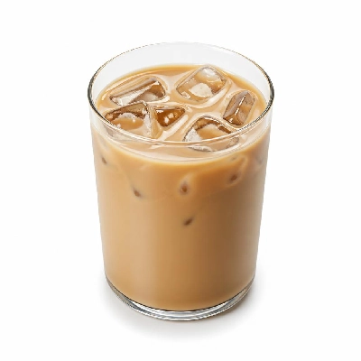 Costa Drinks Coffee Iced Chocolate Cookie Latte Made with Full Fat Milk Massimo