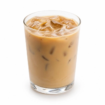 Costa Drinks Coffee Iced Chocolate Cookie Latte Made with Full Fat Milk Primo
