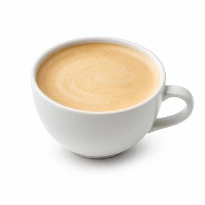 Costa Drinks Coffee Latte Made with Soya Milk Primo
