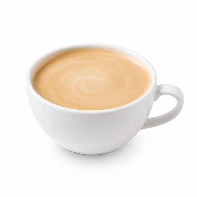 Costa Drinks Coffee Maple Latte Made with Full Fat Milk Massimo