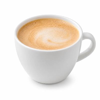 Costa Drinks Coffee Maple Latte Made with Full Fat Milk Medio