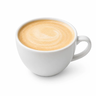 Costa Drinks Coffee Maple Latte Made with Skimmed Milk Primo